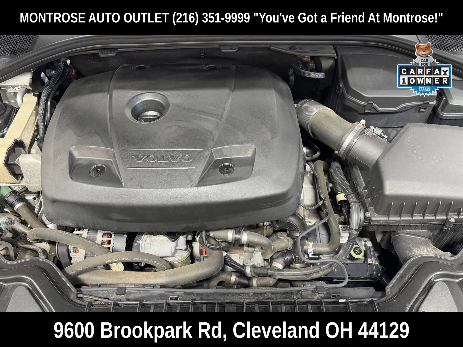 Used 2016 Volvo S60 T5 Premier w/ Convenience Package FWD image 47