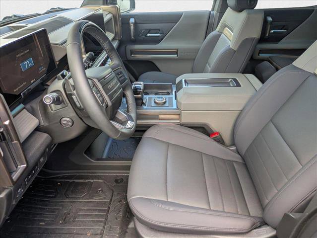 New 2025 GMC Hummer EV 3X w/ Extreme Off-Road Package image 3