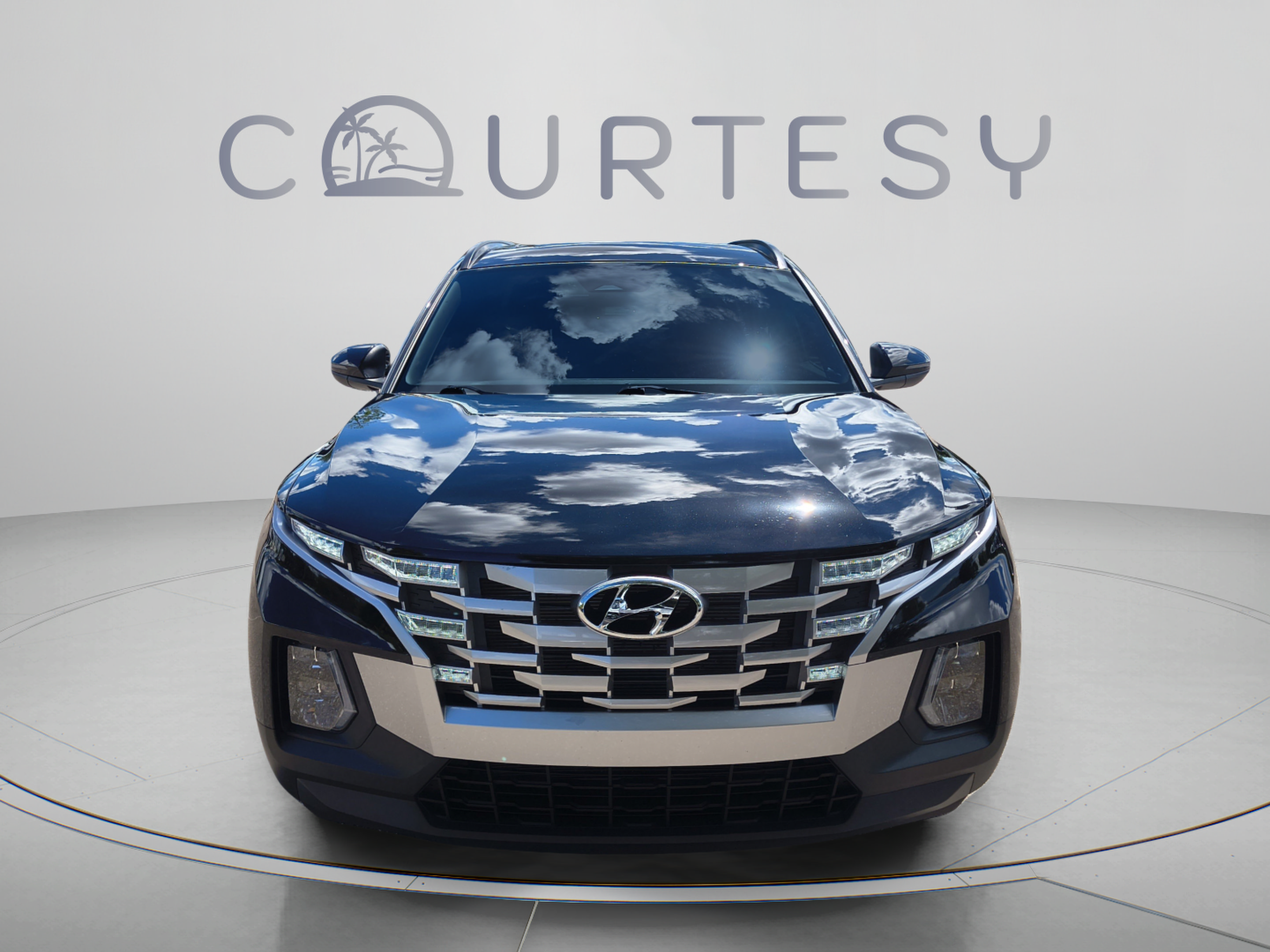 Used 2024 Hyundai Santa Cruz SEL w/ Activity Package FWD image 8