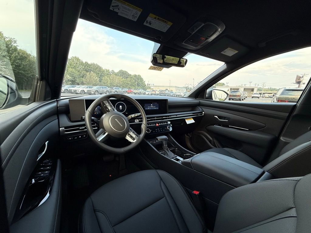 New 2026 Hyundai Santa Cruz XRT AWD/4WD image 24