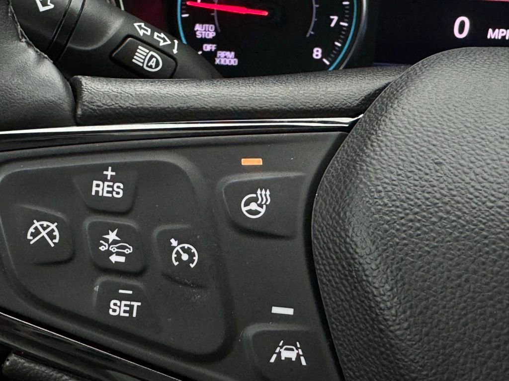 Used 2024 Chevrolet Equinox Premier image 26