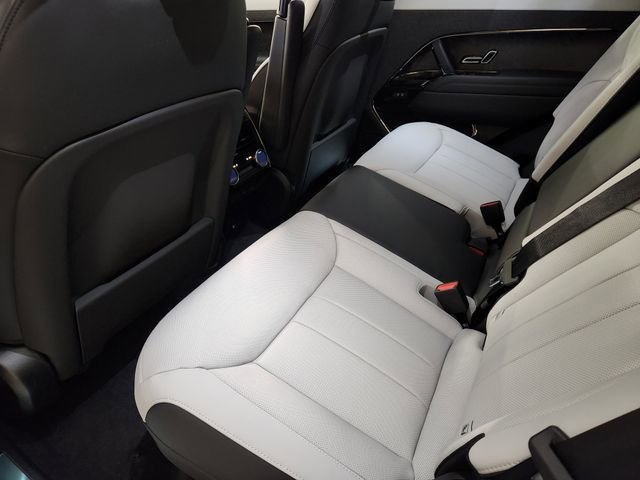 New 2026 Land Rover Range Rover Sport Dynamic SE image 28