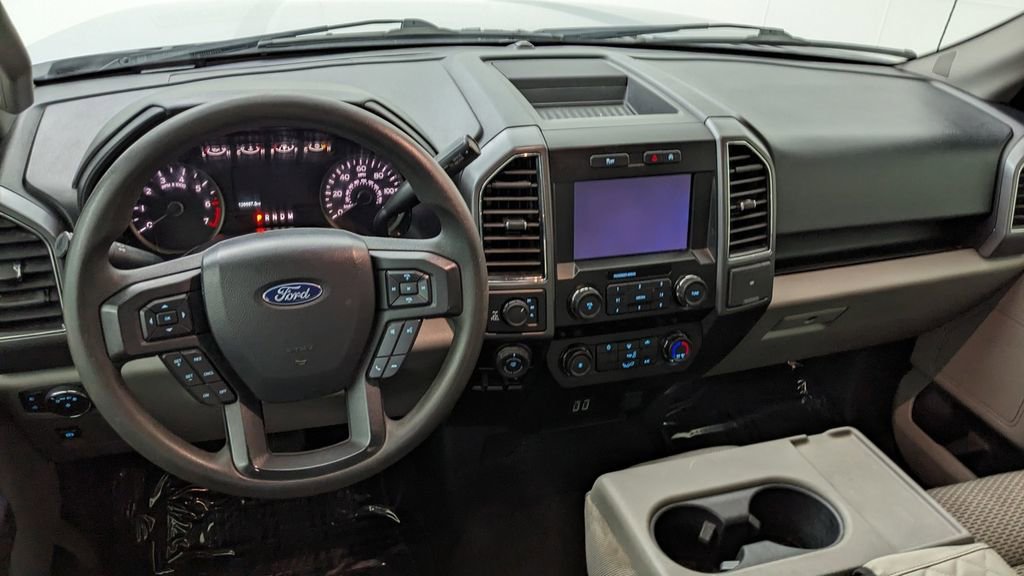 Used 2020 Ford F150 XLT w/ Max Trailer Tow Package image 3