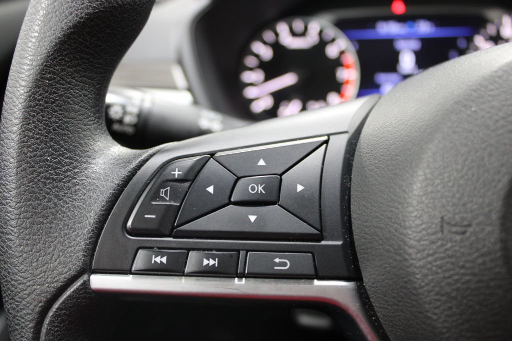 Used 2023 Nissan Altima 2.5 SV image 23