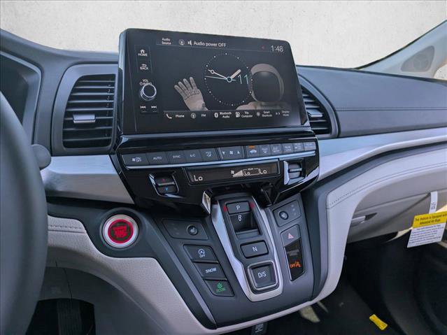 New 2026 Honda Odyssey EX-L image 12