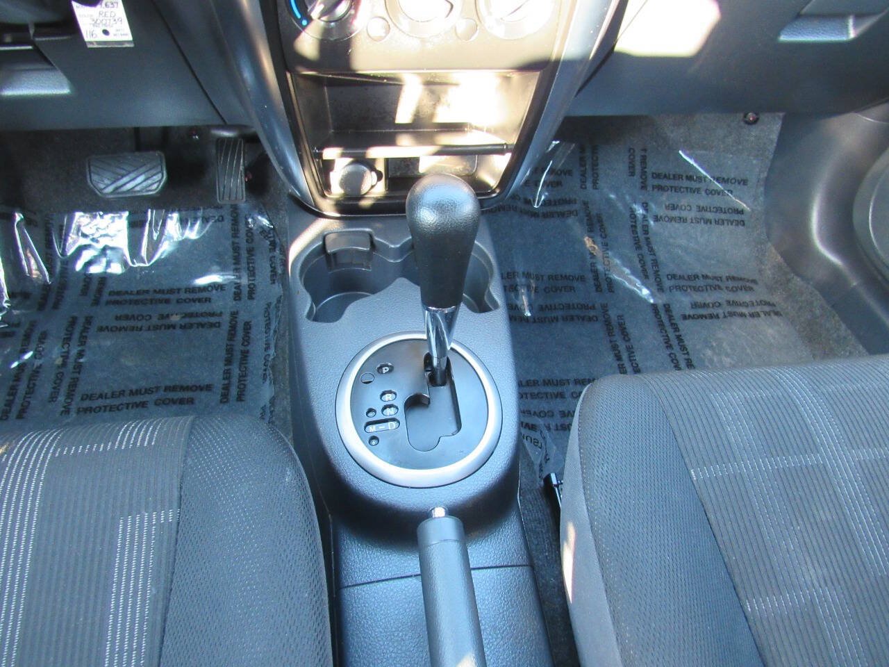 Used 2011 Suzuki SX4 Sportback FWD image 27