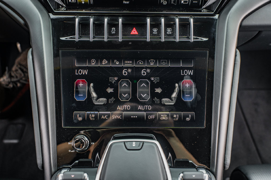 Used 2023 Lamborghini Urus S AWD/4WD image 26