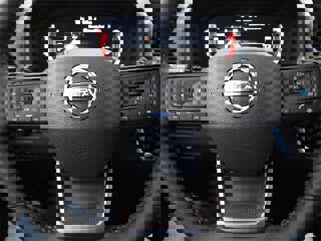 New 2026 Nissan Rogue Platinum image 28