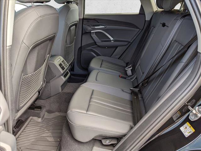 New 2025 Audi Q5 Premium image 16