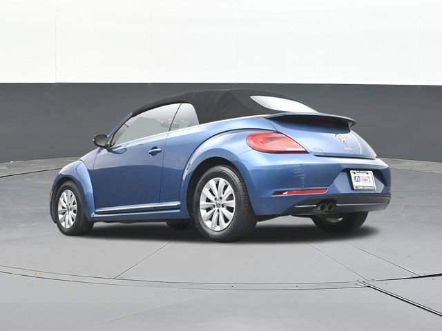 Used 2017 Volkswagen Beetle 1.8T FWD image 40
