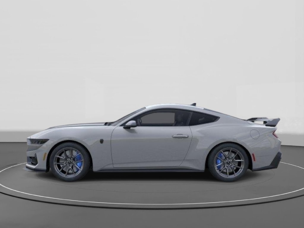 New 2026 Ford Mustang Dark Horse w/ Dark Horse Handlin Package RWD image 3