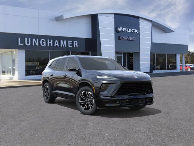 New 2027 Buick Enclave Sport Touring w/ Power Package