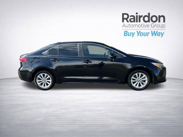 Used 2024 Toyota Corolla XLE image 10