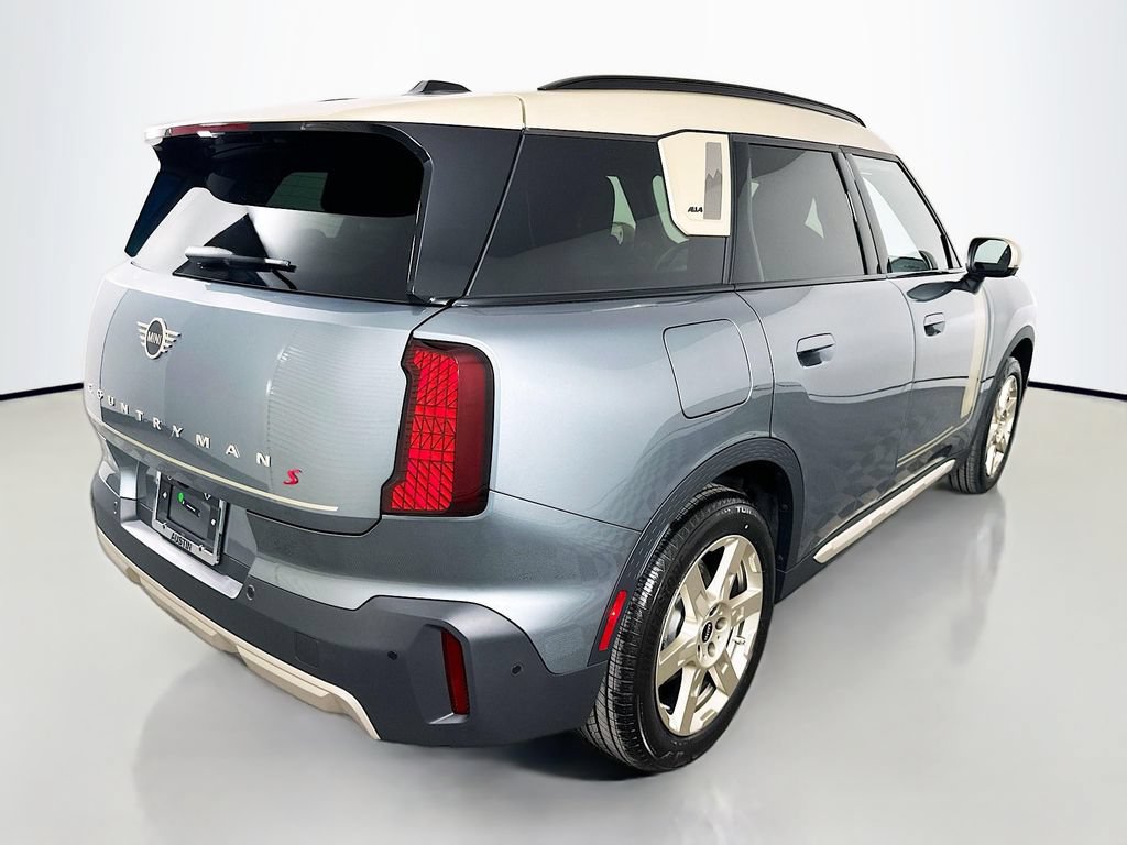 New 2027 MINI Cooper Countryman S AWD/4WD image 5
