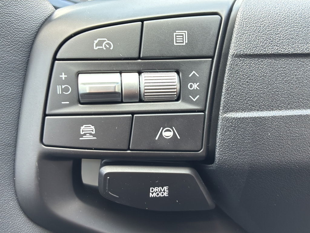 New 2026 Kia K4 EX FWD image 36