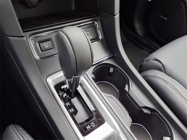 New 2026 Subaru Ascent Limited image 19