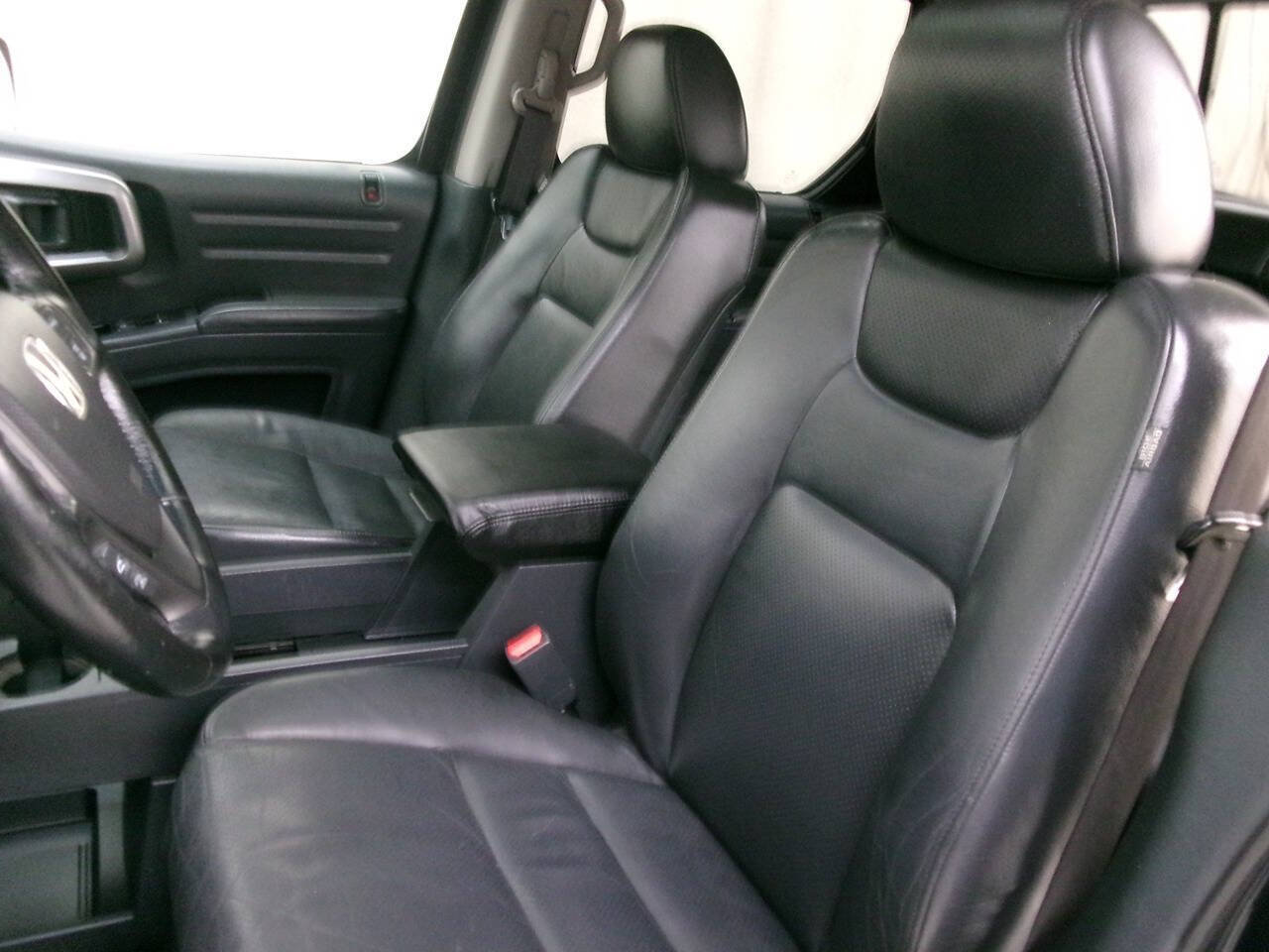 Used 2012 Honda Ridgeline RTL image 21