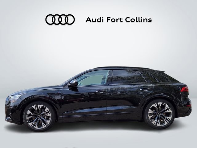 New 2026 Audi Q8 Prestige AWD/4WD image 4