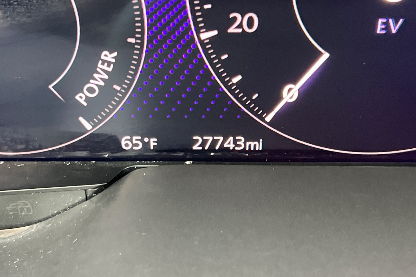 Used 2024 MAZDA CX-90 Plug-In Hybrid w/ Premium Plus AWD/4WD image 32