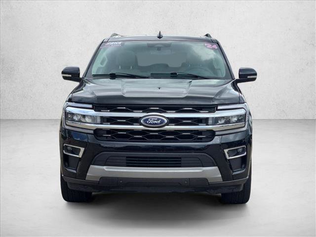 Used 2024 Ford Expedition Limited RWD image 2
