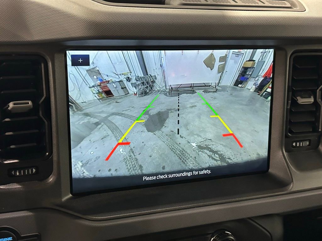 Used 2024 Ford Bronco Big Bend image 23