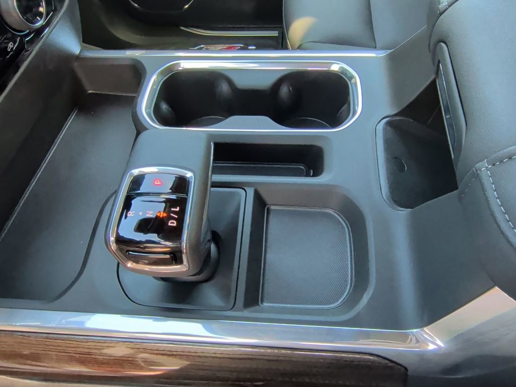 New 2026 Chevrolet Silverado 1500 LT Trail Boss w/ LT Trail Boss Premium Package AWD/4WD image 31