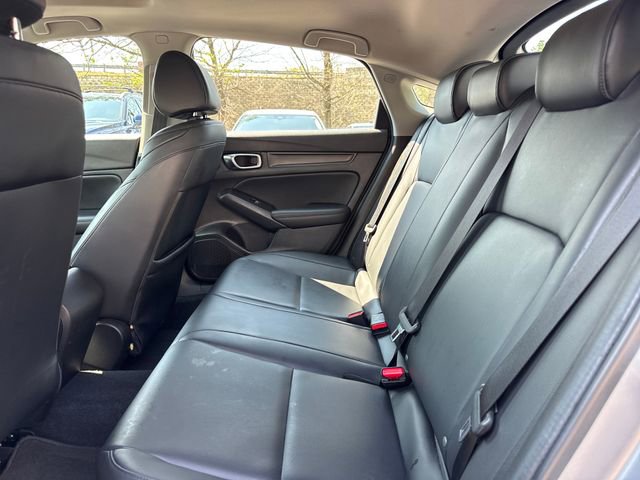 Used 2023 Acura Integra image 11