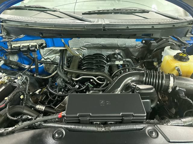 Used 2013 Ford F150 STX w/ Mid Equipment Group AWD/4WD image 24
