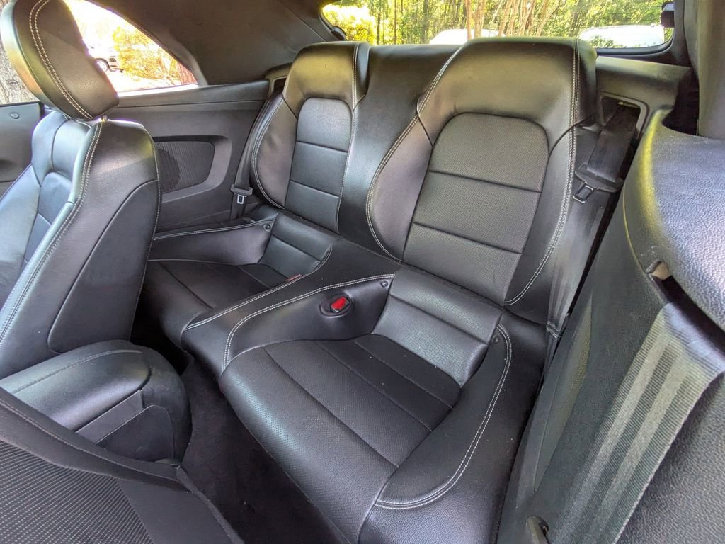 Used 2023 Ford Mustang Premium image 13