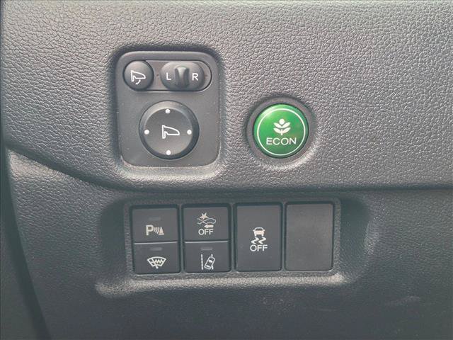 Used 2022 Honda Passport Elite image 11
