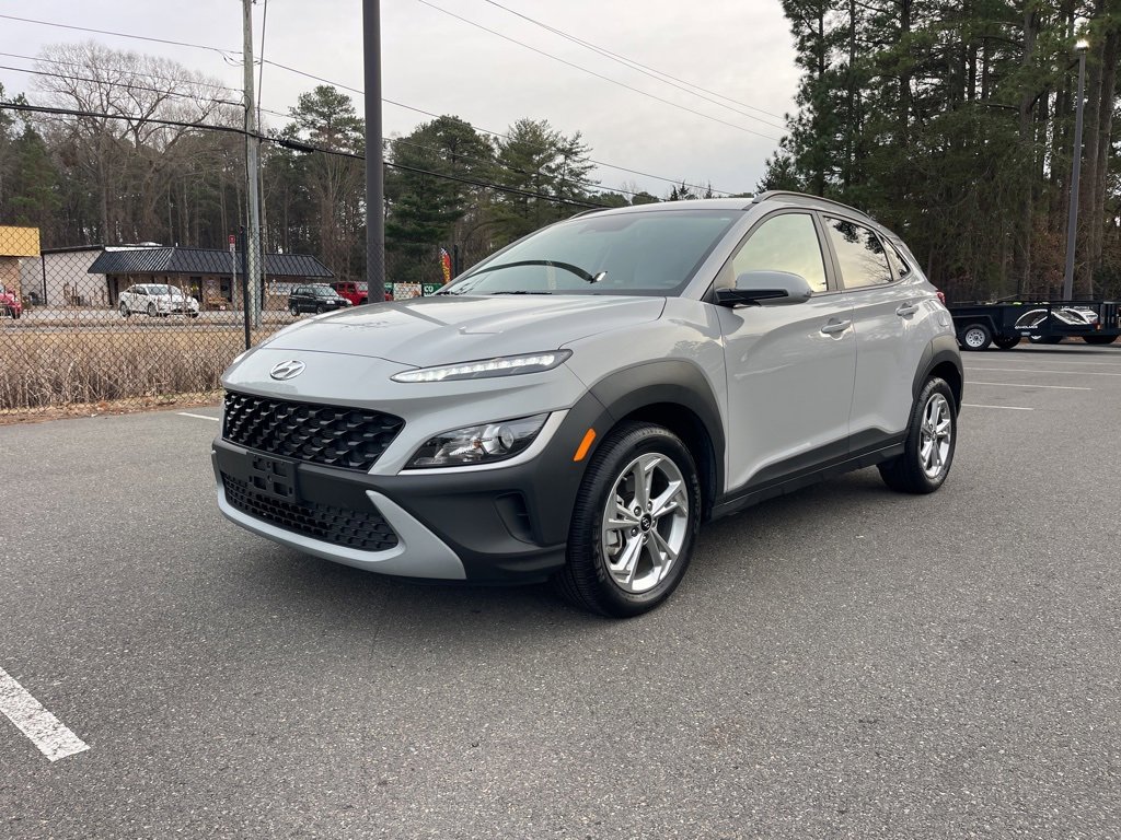 Certified 2023 Hyundai Kona SEL w/ Convenience Package video 2