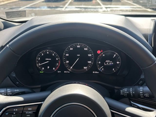 New 2026 MAZDA CX-70 3.3 Turbo w/ Premium Plus Pkg image 21