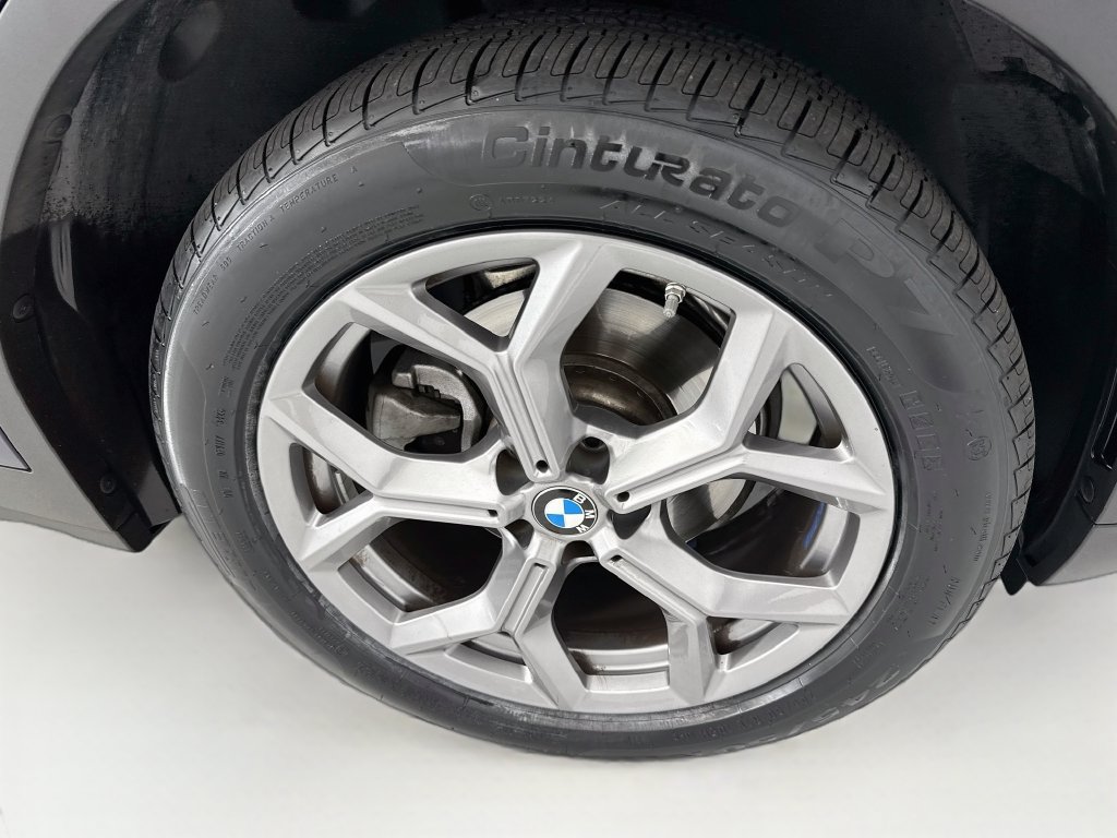 Certified 2024 BMW X3 xDrive30i w/ Premium Package AWD/4WD image 31