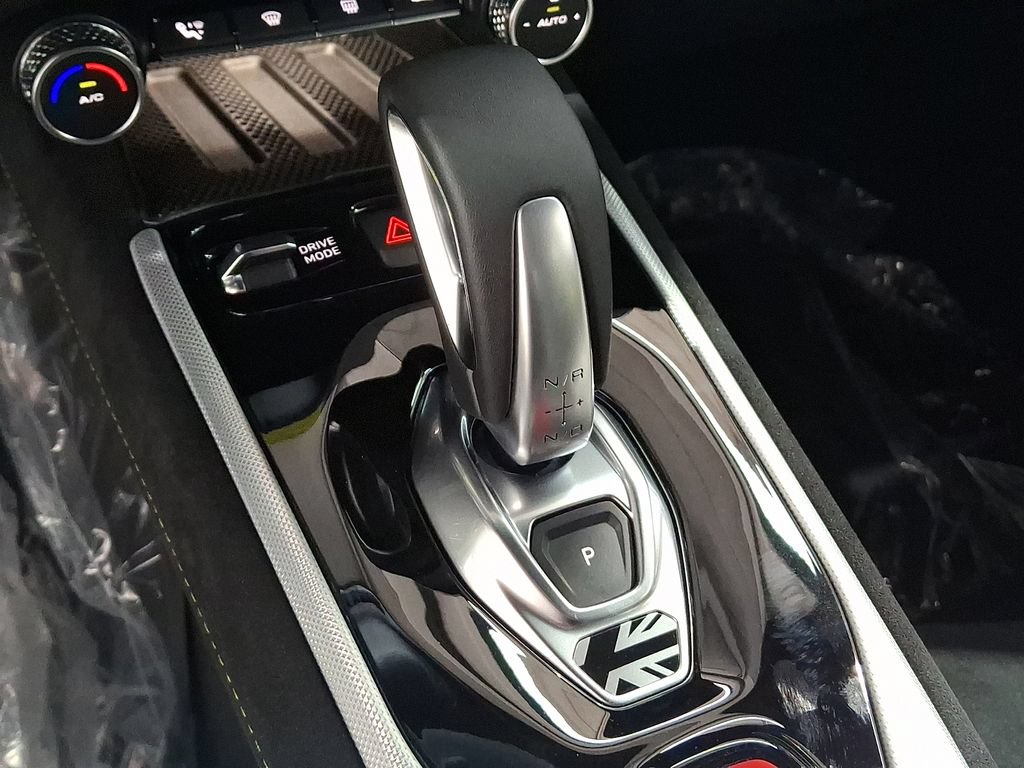 Used 2026 Lotus Emira SE RWD image 9