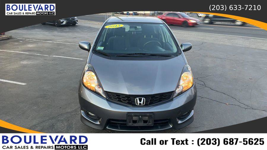 Used 2013 Honda Fit Sport image 11