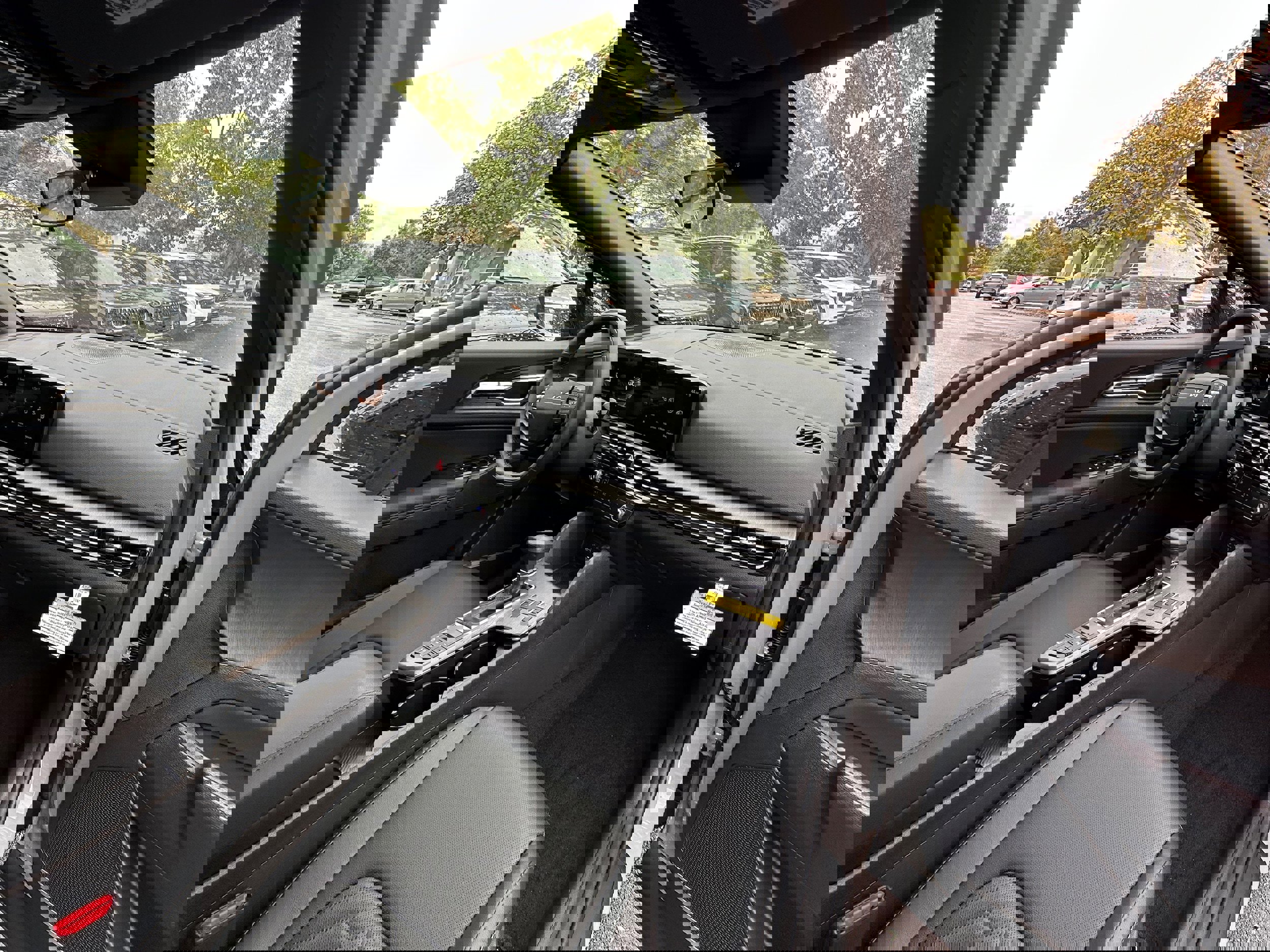 New 2026 Kia Sportage X-Line image 30