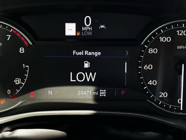 Used 2024 Cadillac XT6 Sport AWD/4WD image 17