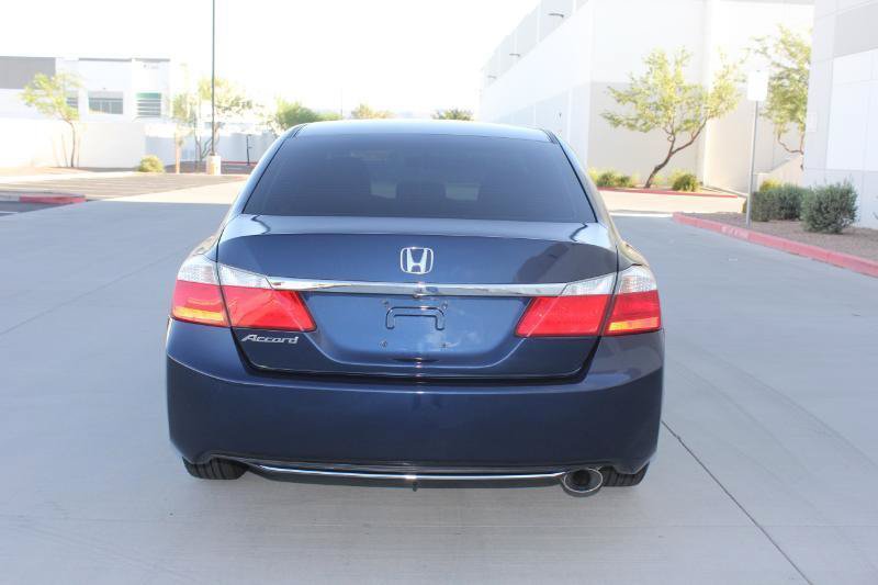 Used 2015 Honda Accord LX image 6
