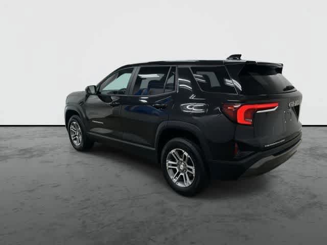 Used 2026 GMC Terrain Elevation AWD/4WD image 9