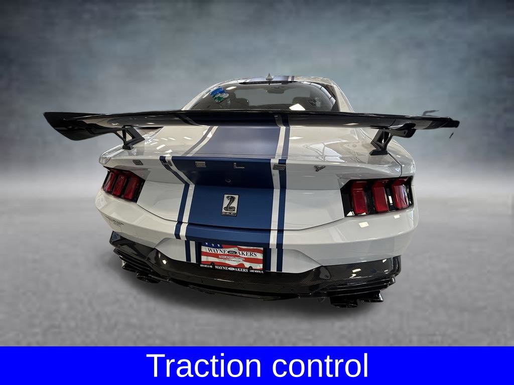 New 2026 Ford Mustang GT Premium w/ GT Performance Package RWD image 5