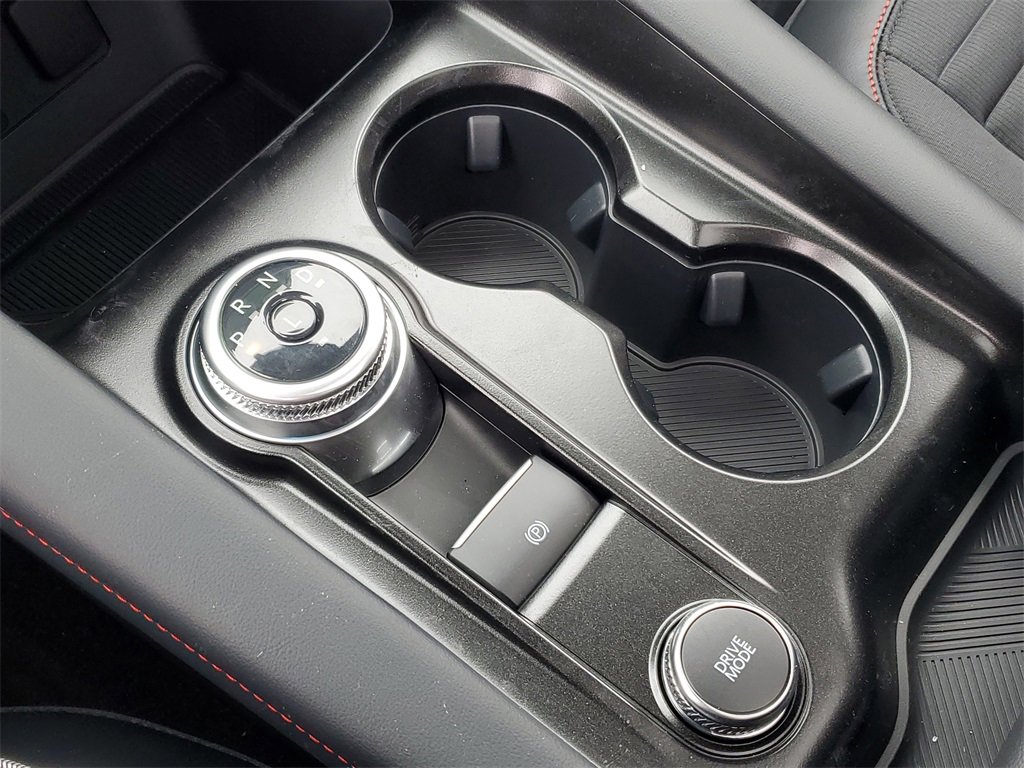 New 2026 Ford Explorer ST-Line image 23