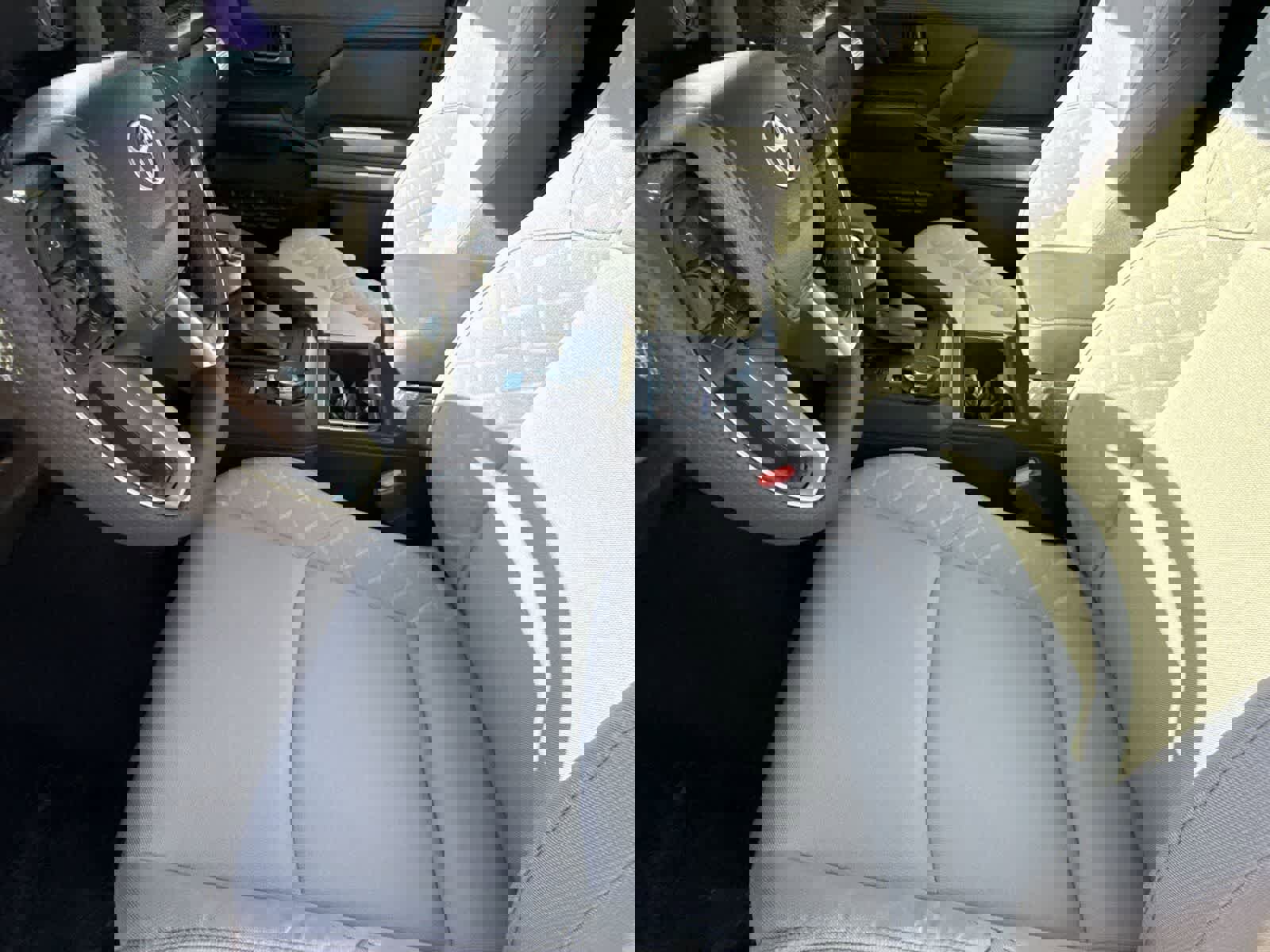 New 2025 Toyota Tacoma SR5 image 17