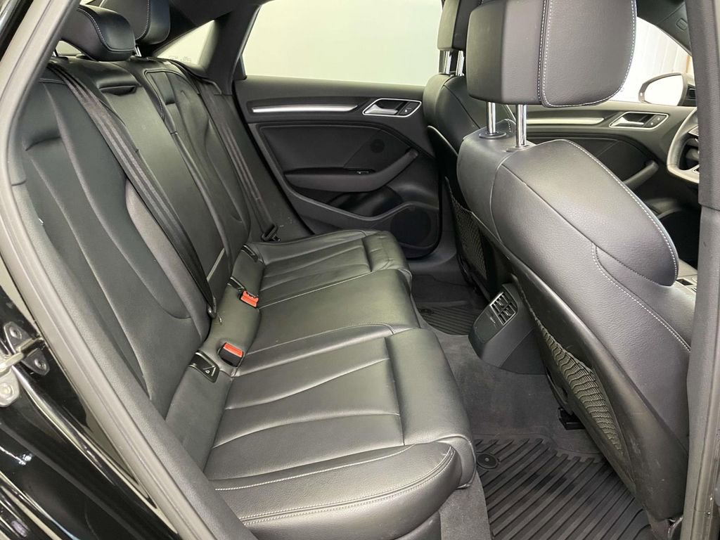 Used 2020 Audi A3 2.0T Premium image 21