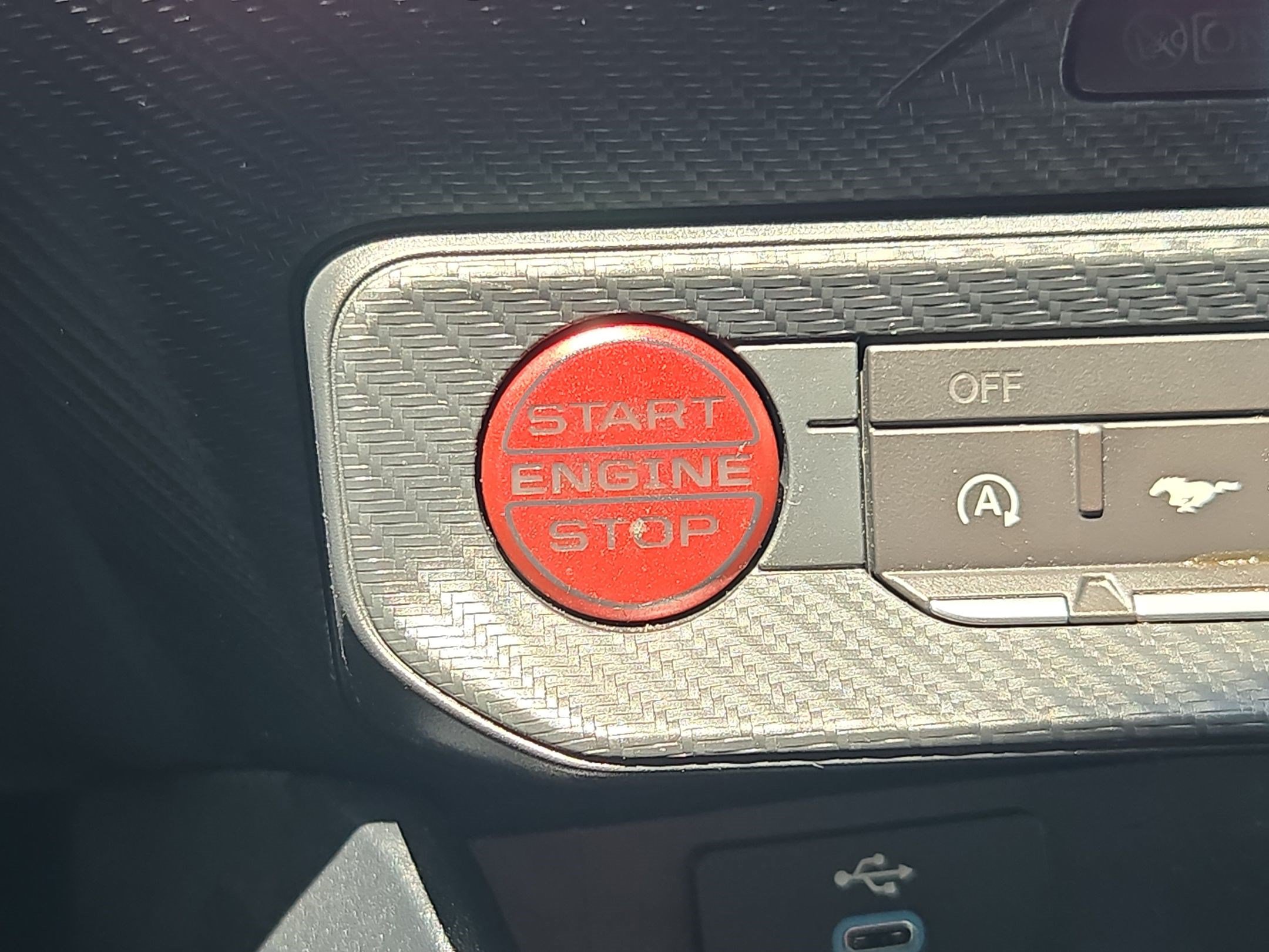 Used 2024 Ford Mustang Premium RWD image 21