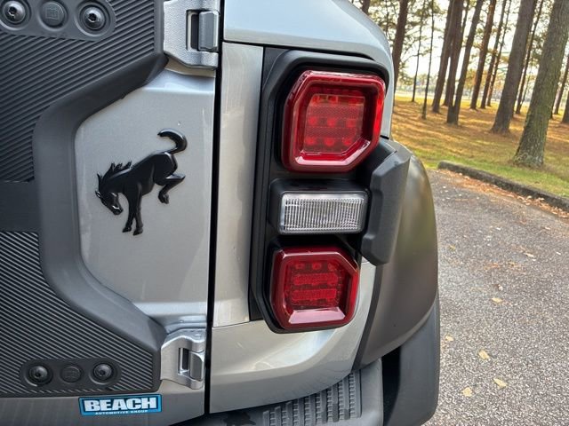 Used 2023 Ford Bronco Raptor image 16