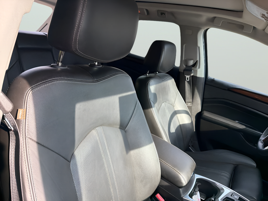 Used 2015 Cadillac SRX Performance w/ Driver Awareness Package FWD image 42