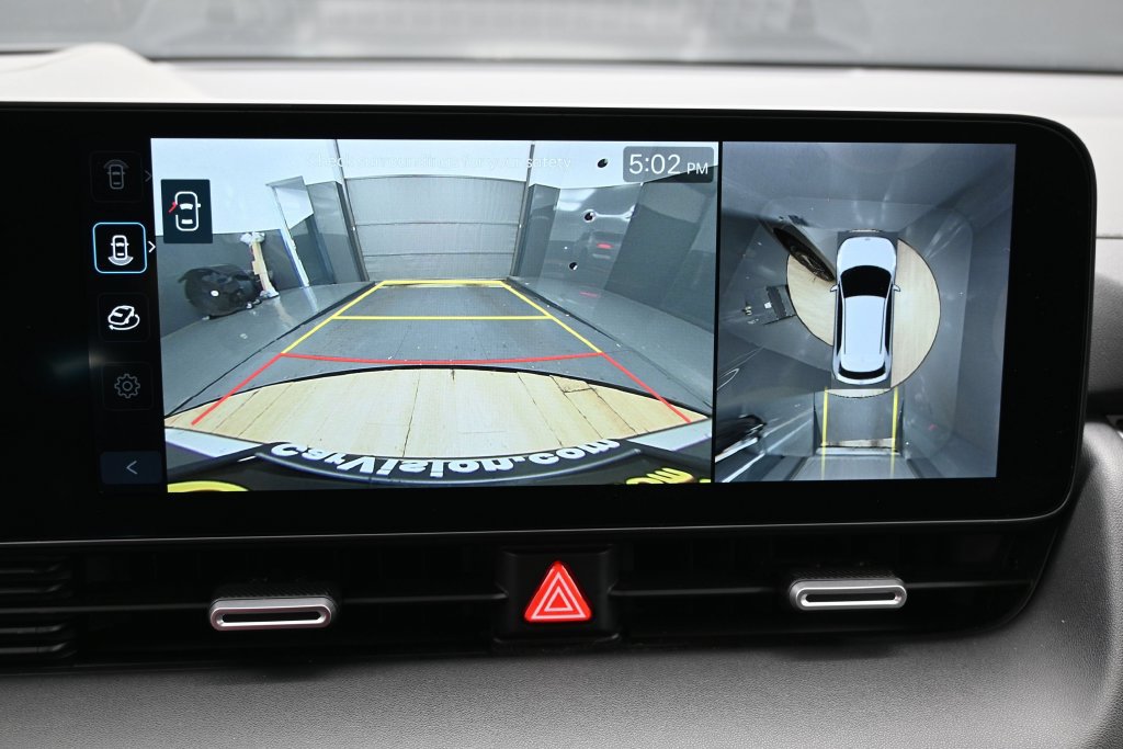 Used 2025 Hyundai Ioniq 5 Limited RWD image 14