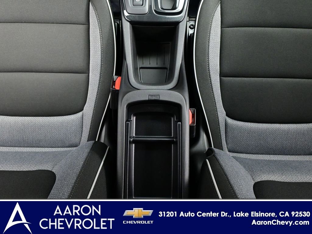 New 2026 Chevrolet TrailBlazer LT w/ Midnight Edition image 31