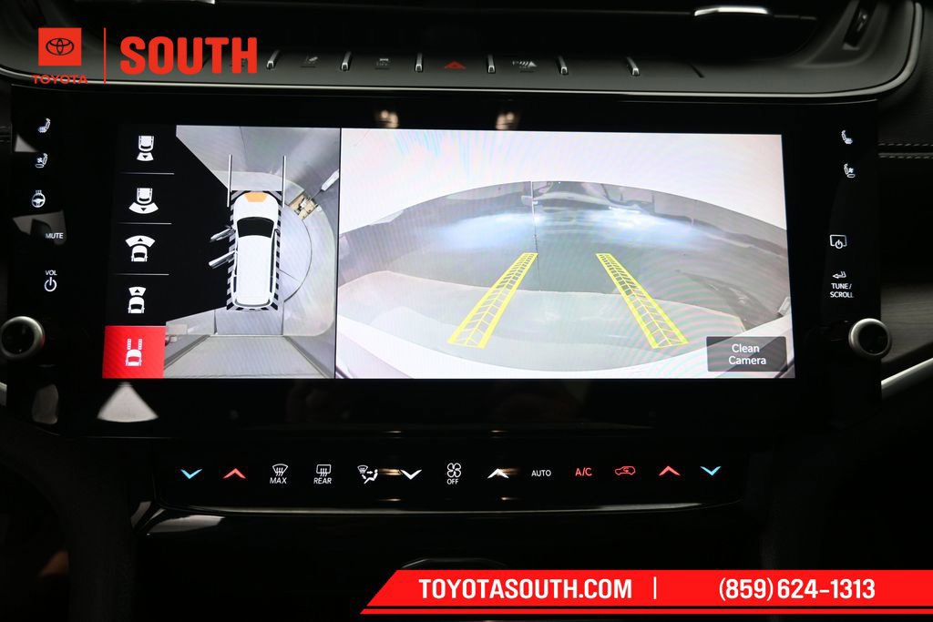 Used 2026 Jeep Grand Cherokee L Limited AWD/4WD image 23