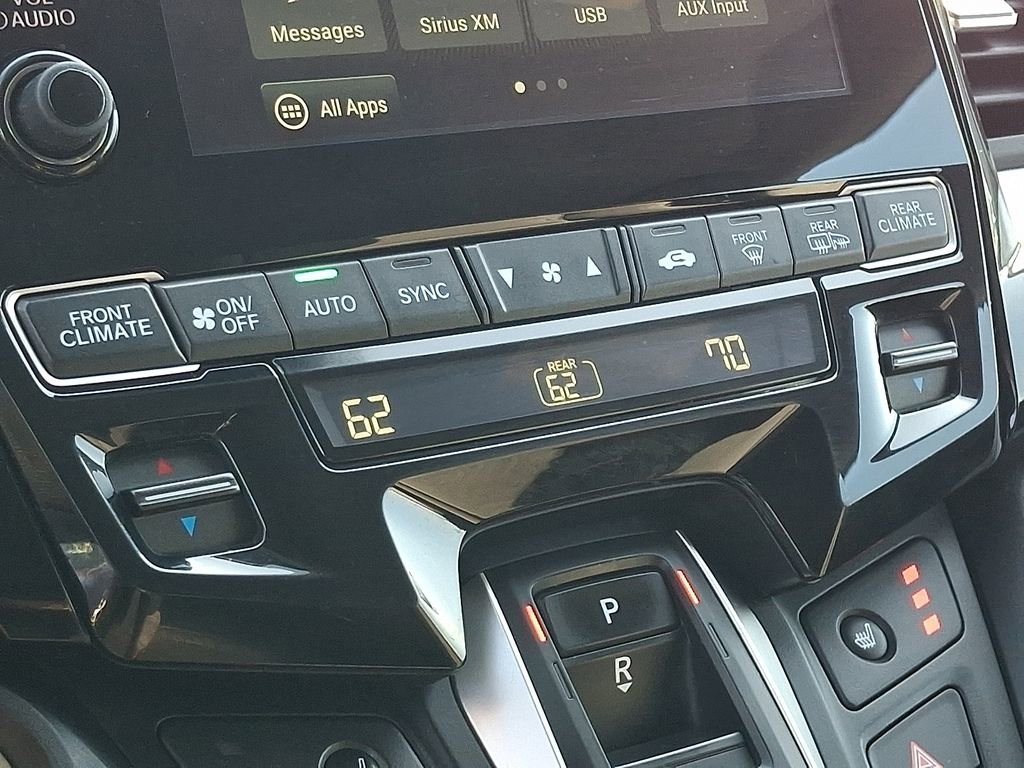 Used 2020 Honda Odyssey EX image 16